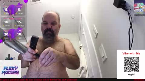 Matt Masterson online show from January 10, 8:43 pm