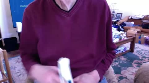 flip4u online show from February 26, 10:20 pm