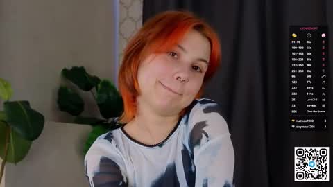 Doloras online show from March 27, 6:52 am