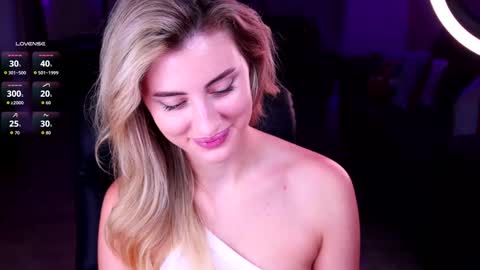 Elizaveta -Lisa online show from November 10, 11:37 pm