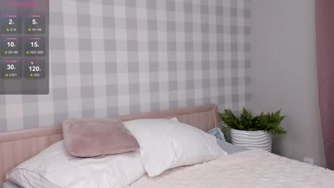 Emely  online show from January 9, 10:20 pm