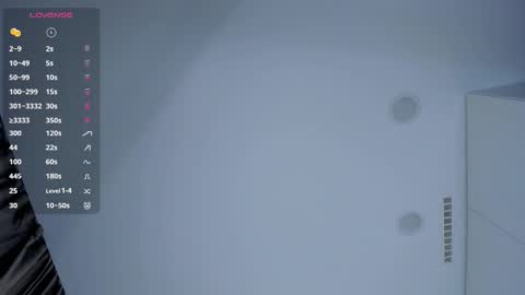 Emely  online show from September 16, 6:20 pm