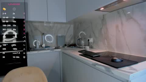 Emely  online show from September 17, 5:03 pm