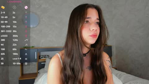 Emely  online show from May 26, 3:24 am