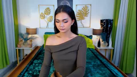 Marga online show from September 18, 6:43 pm