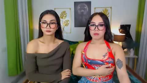 Marga online show from September 26, 6:45 pm