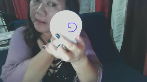 Snapshot of flirtymistressx chatting on March 12, 8:19 am FlirtyMistressX online show from March 12, 8:19 am