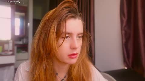 Eliza online show from September 17, 2:46 am