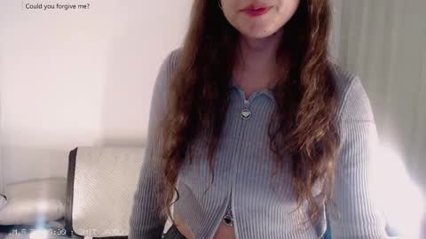 flor3citarockera online show from November 5, 11:05 pm