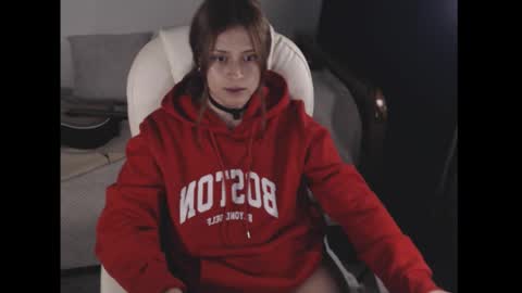 flor3citarockera online show from March 15, 9:54 pm