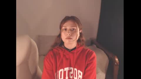 flor3citarockera online show from March 26, 8:36 pm