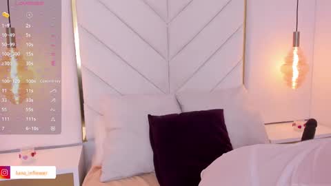 Luna online show from February 12, 12:22 pm