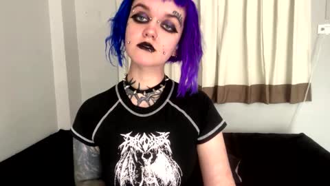 Flora online show from February 7, 8:07 am