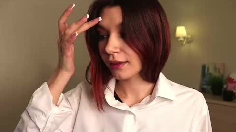 Snapshot of floramorris chatting on October 30, 7:14 pm Yasmin online show from October 30, 7:14 pm