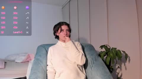 Tell me My Love online show from January 6, 4:47 am