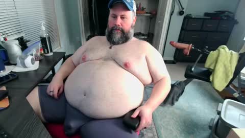 FloridaBearLive online show from September 19, 11:49 pm