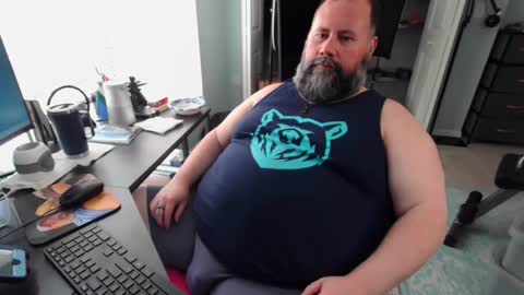 FloridaBearLive online show from September 21, 7:15 pm