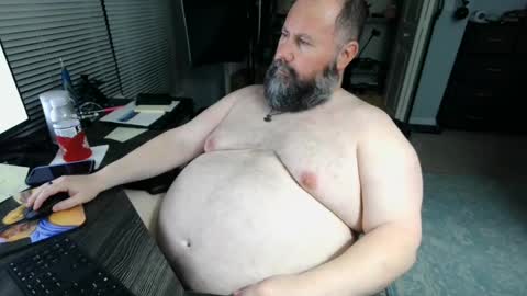 FloridaBearLive online show from October 25, 5:48 am