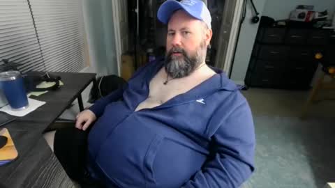 FloridaBearLive online show from November 7, 12:10 am