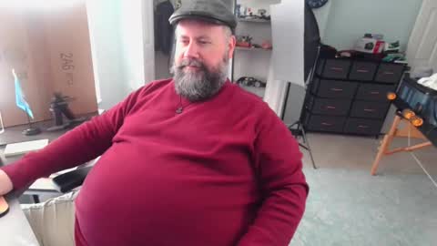 FloridaBearLive online show from November 8, 6:18 pm