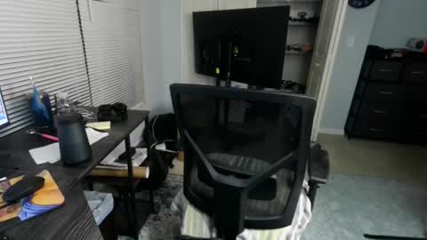 FloridaBearLive online show from November 12, 11:47 pm