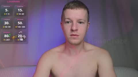 Snapshot of flower_haze chatting on January 26, 3:17 am Alexander online show from January 26, 3:17 am