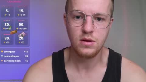 Snapshot of flower_haze chatting on February 2, 6:26 am Alexander online show from February 2, 6:26 am