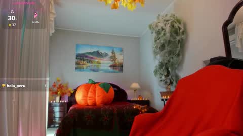 Nicole online show from November 1, 12:01 am