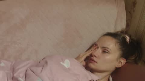 Snapshot of flowercandydoll chatting on November 12, 8:04 am say meow and send tip online show from November 12, 8:04 am