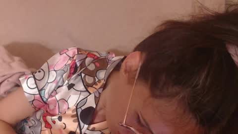 Snapshot of flowercandydoll chatting on May 8, 8:36 pm say meow and send tip online show from May 8, 8:36 pm