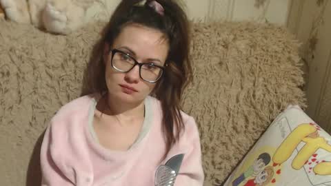 say meow and send tip  online show from February 19, 2:12 pm