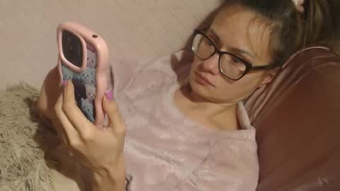 say meow and send tip  online show from October 27, 5:06 pm