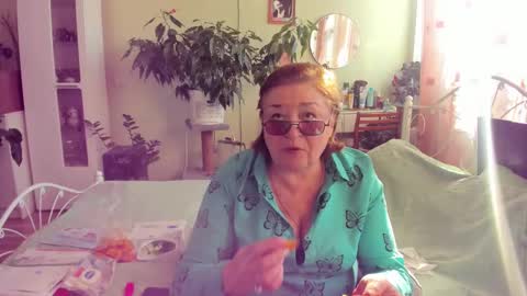 Flowerlower online show from October 9, 11:08 am