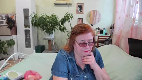 Flowerlower online show from October 29, 6:48 am