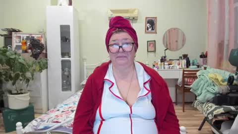 Flowerlower online show from December 5, 5:27 am