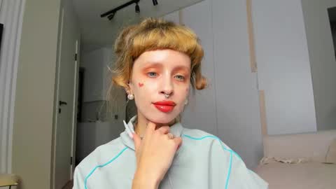 Flower online show from March 13, 4:35 pm