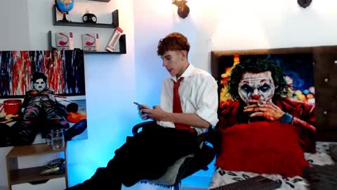 flowers109 online show from February 19, 10:31 pm