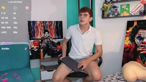 flowers109 online show from February 23, 10:51 pm