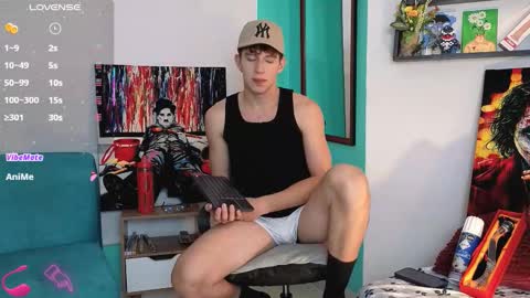 flowers109 online show from February 24, 11:58 pm