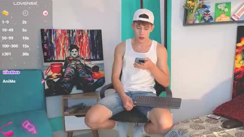 flowers109 online show from March 15, 10:27 pm