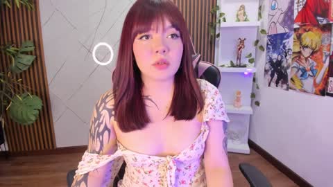  FLUFFY BUBBLE  online show from February 6, 4:21 am