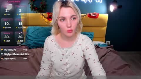 Monica online show from January 8, 1:20 pm