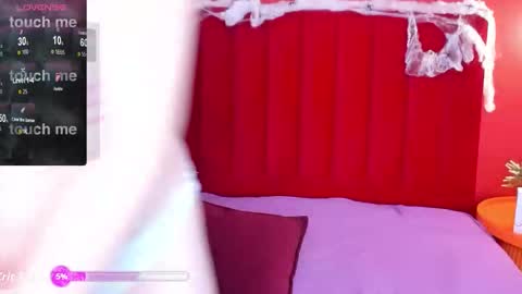 Monica online show from October 17, 1:20 am