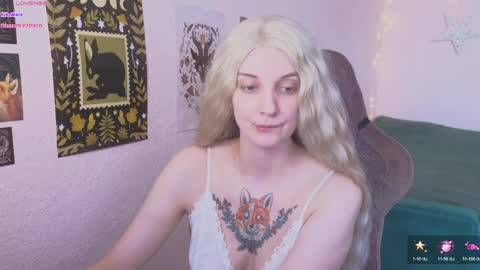 Agatha online show from April 1, 8:59 am