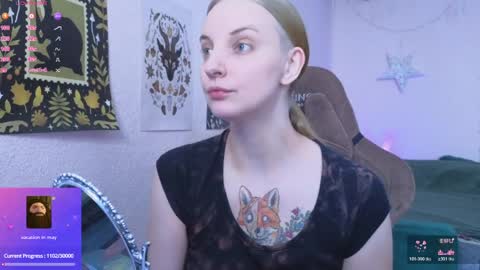 Agatha online show from April 4, 8:56 am