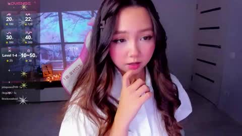 Snapshot of fluffy_rose chatting on December 2, 6:41 am Rose online show from December 2, 6:41 am