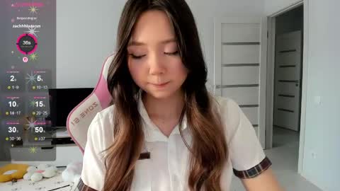 Rose online show from April 18, 3:21 am