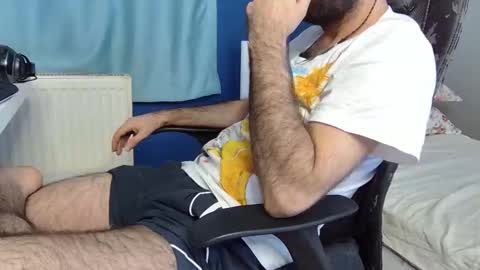 FlyDirty online show from October 10, 10:36 am