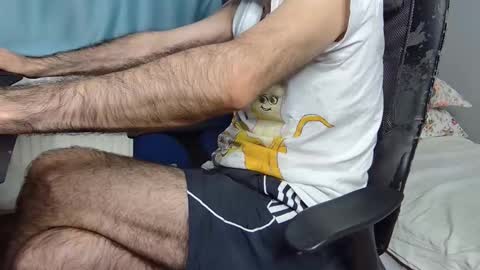 FlyDirty online show from October 10, 10:42 pm