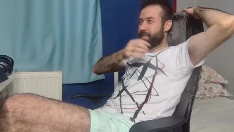 FlyDirty online show from October 12, 6:07 pm